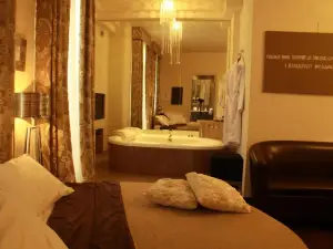 Balneum Boutique Hotel & B&B