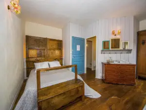 拉克洛斯安格斯住宿加早餐旅館