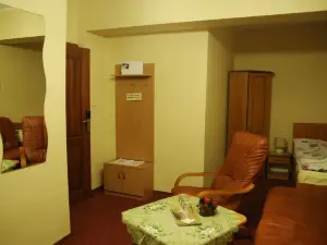 Motel Orgován