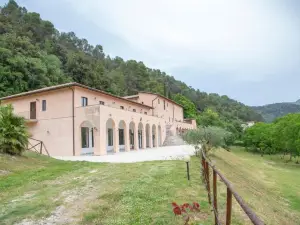 Convento San Bernardino