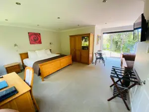 Ngati Ruanui Stratford Mountain House