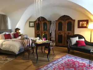 Gasthof zum Goldenen Anker