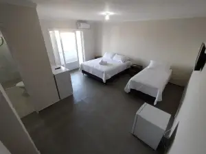 Hotel Kruger