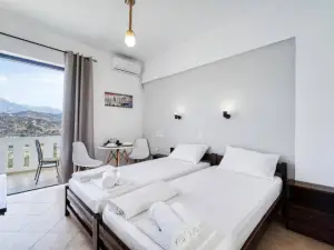 Creta Star Apartments