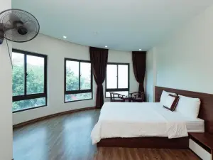 X9 Hotel