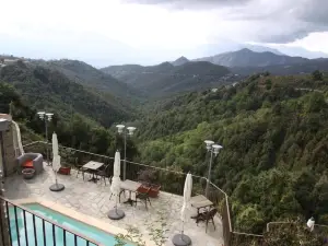 Casa di Lucia Mi-Hotel