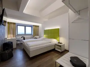 Panorama Hotel Schweinfurt