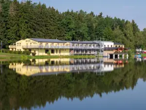 Hotel&Wellness Knizeci rybnik