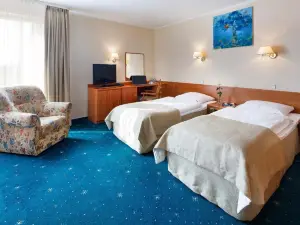 Hotel Wodnik