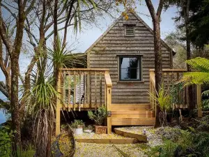 Te Tiro Accommodation
