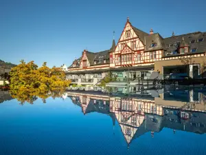 Moselschlösschen Spa & Resort