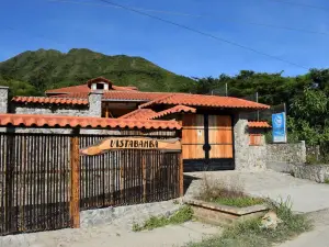 Vistabamba Ecuadorian Mountain Hostel