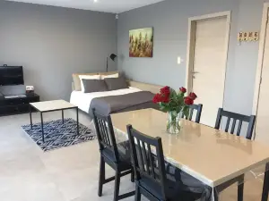Rentalis Flat