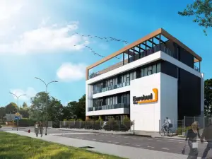 Apartamenty Pruchnicka