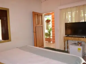 Selva María Hotel Boutique
