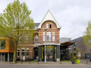 Hotel de Boskar Pelt