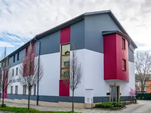 Hotel Villa Eden