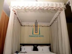 Pinnacle Hotel Mbarara