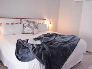 De Berg Guesthouse