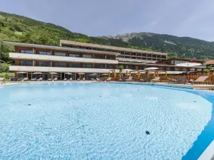 Alpenhotel Montafon & Spa