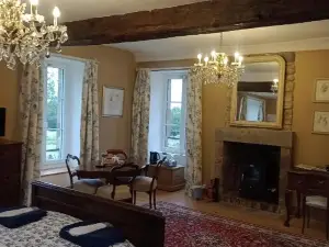 Le Presbytere