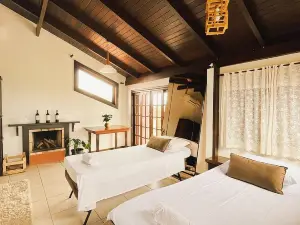 Pousada Aratuca - 200mt da Praia