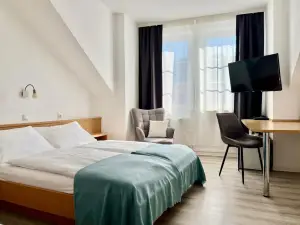 City Hotel Neuwied