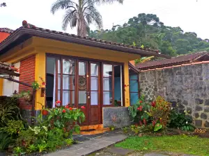 Hotel Cantinho de Férias