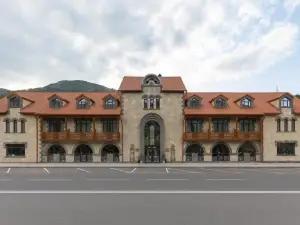 Old Ijevan Boutique Hotel