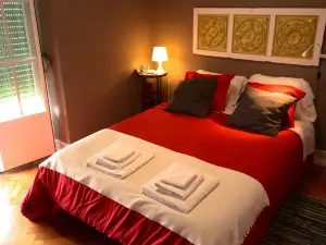 Alvalade II Airport Guest House