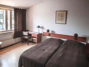 Motel Marine