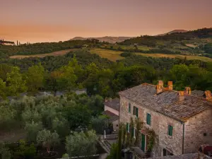 L'Orto Delle Terme