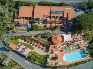 Hotel Liliana Diano Marina