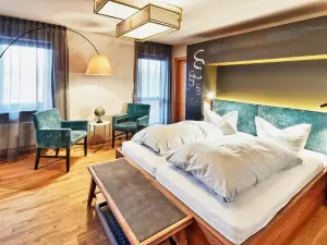 Biohotel-Restaurant Rose