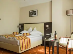 Salis Hotel & Medical Spa