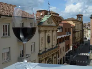 Phi Hotel Palio