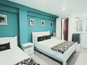 Hotel Boutique Los Remansos