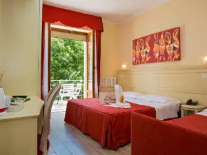 Hotel lo Squalo