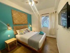 Qeru House