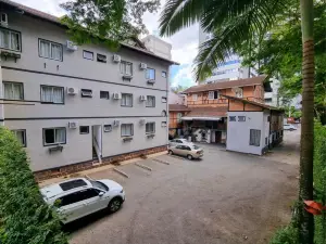 Hotel Hermann