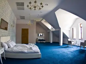 Hotel Vinnica