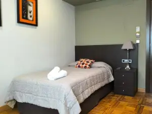 Hotel Santa Barbara