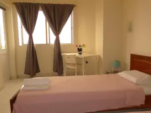 Pousada O Recanto