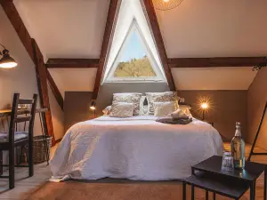 La Petite Auberge de Virginie