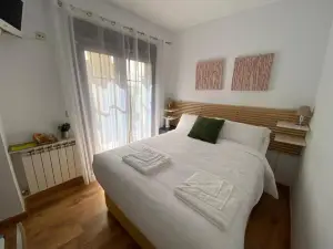 El Mondalindo Habitacion Intima Con Patio