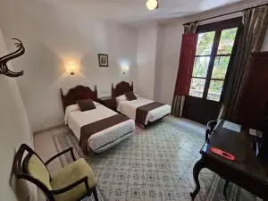 Hotel España