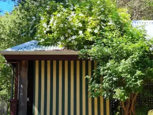 Redgum Hill Country Retreat