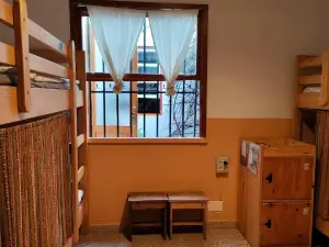 Hostel Vagamundo