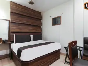 Hotel UR