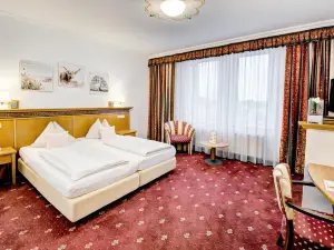 Hotel Alexandra